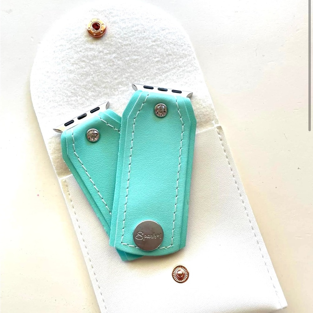 Sparkl Bands brand Apple Watch Band